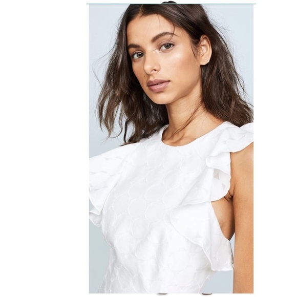 C/MEO Collective Magnetise SS Dress - Size M - NWT - Picture 16 of 16